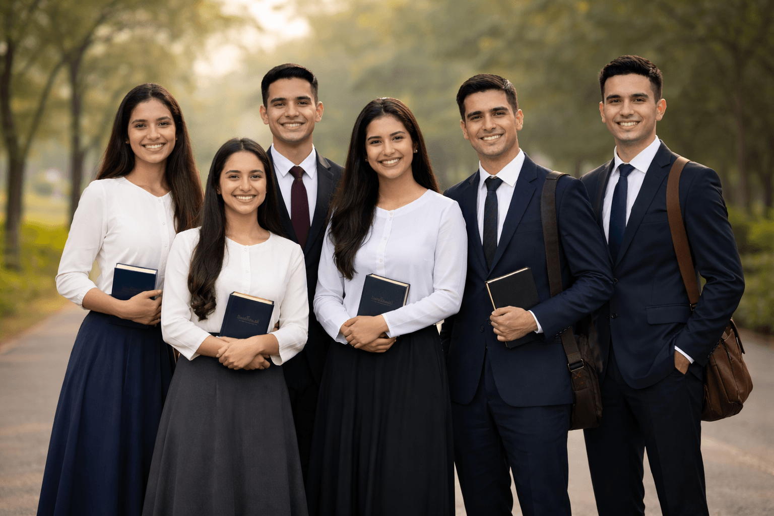 Projeto Jovem Missionário 2026 | Uniões Sudoeste e Sul Brasileiras