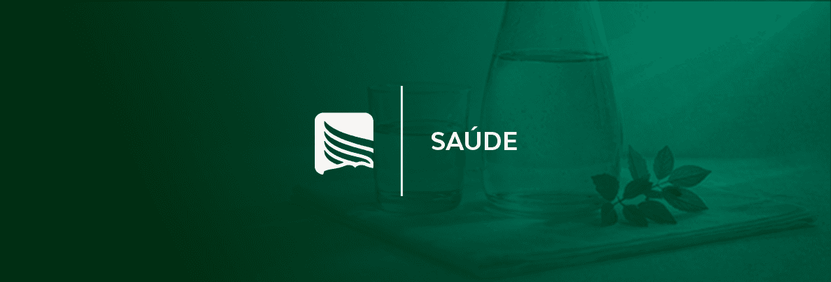 Sábado da Saúde