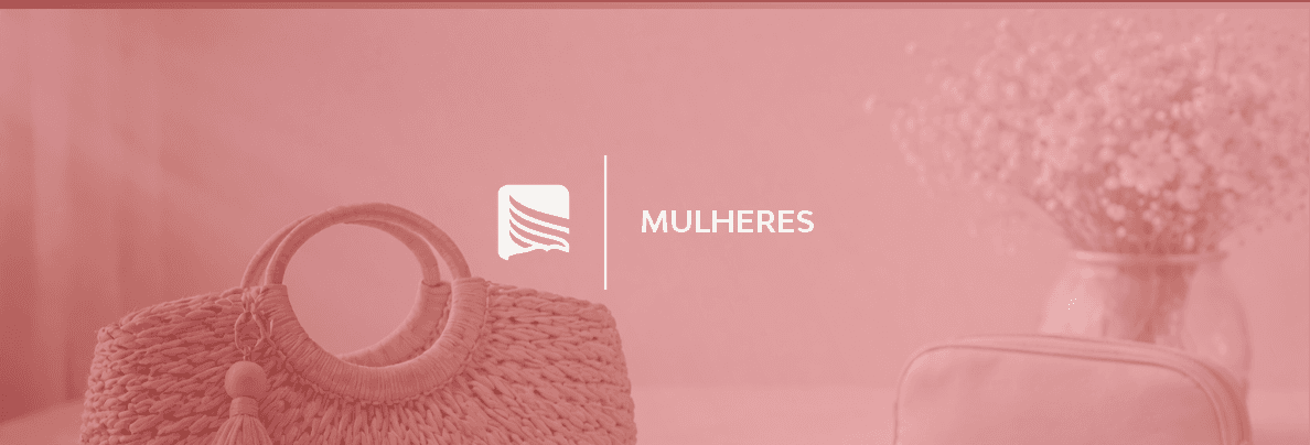 Semana de Oração da Mulher (Teste)