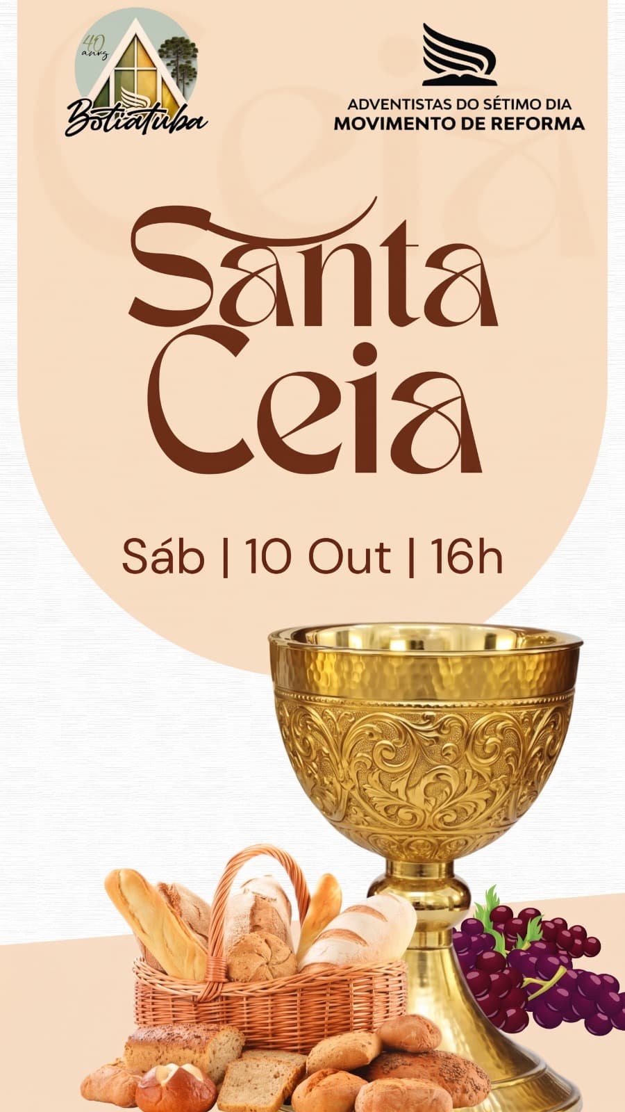Santa Ceia