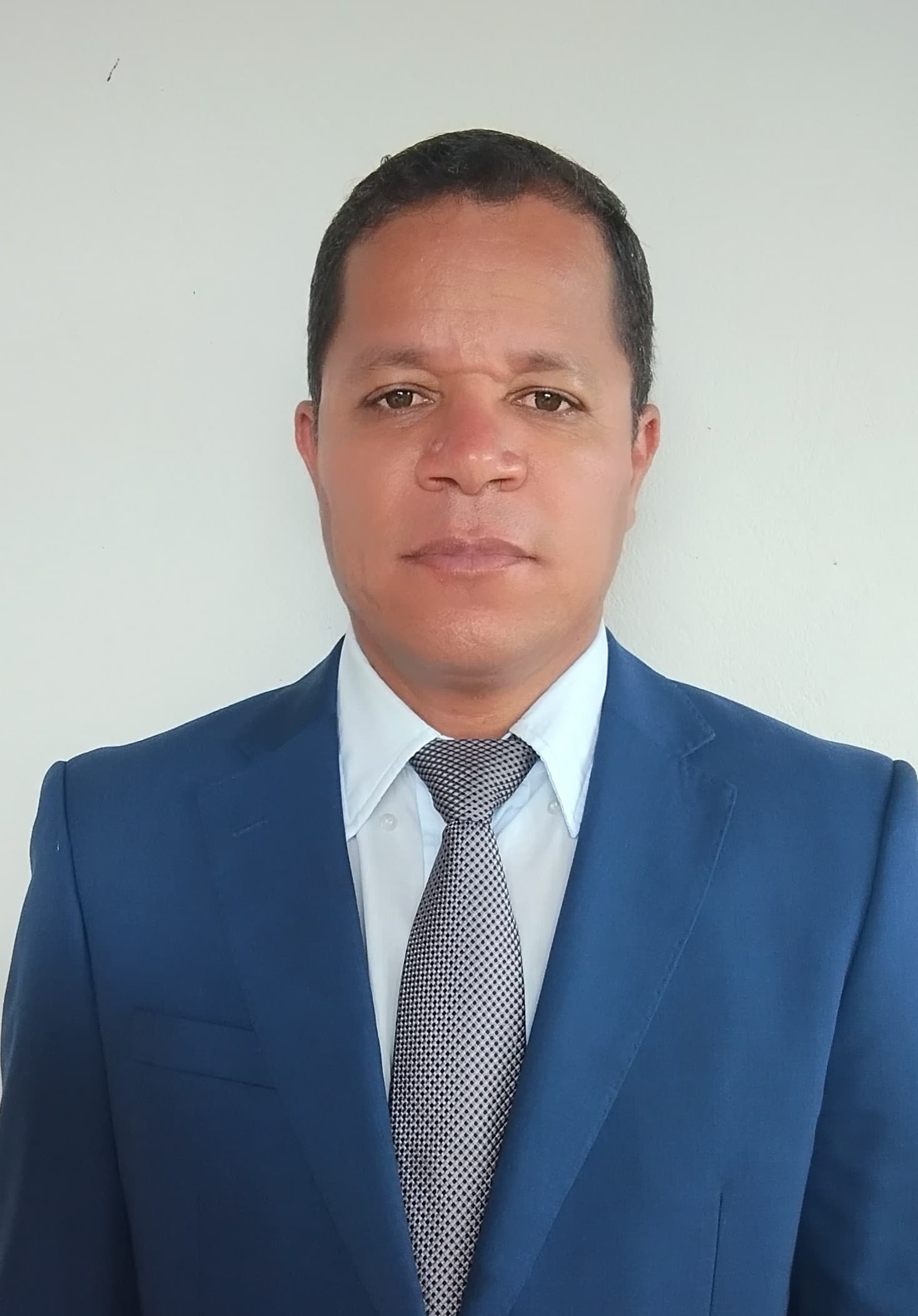 Fabio Junio Rodrigues da Rocha