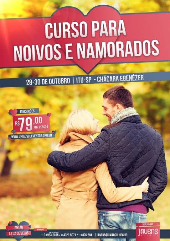 Relationship Seminar: Brazil