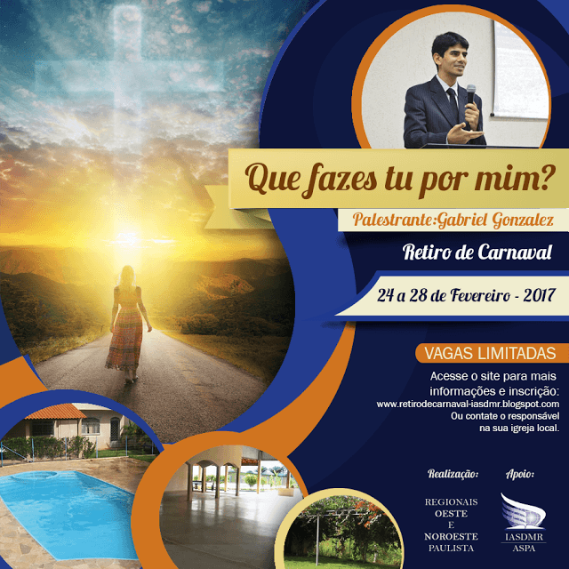 Youth Retreat: Sao Paulo, Brazil