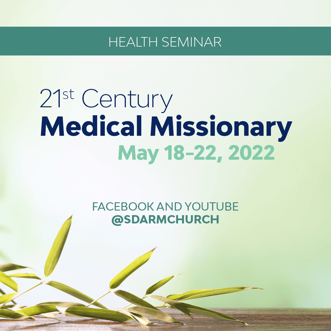 International Medical Missionary Seminar