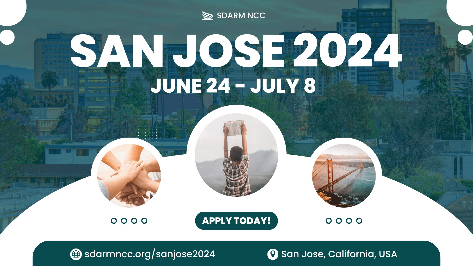 San Jose Canvassing Project 2024
