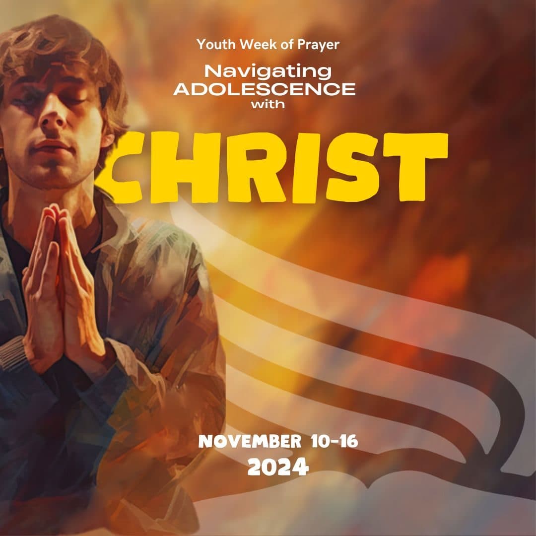 Youth Week of Prayer - East-Central U.S. Field